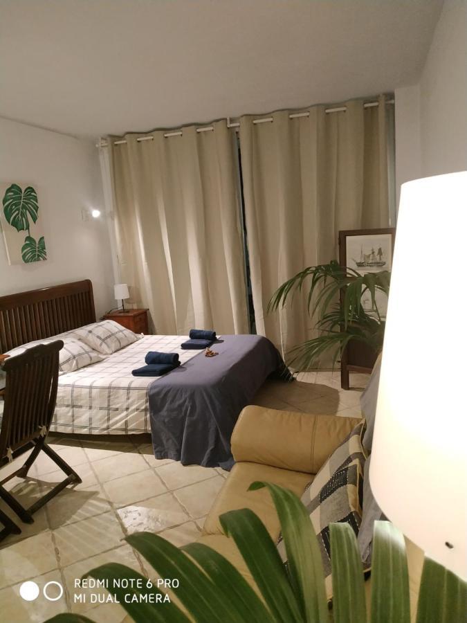 Atlantico Apartment Puerto de la Cruz  Exterior foto