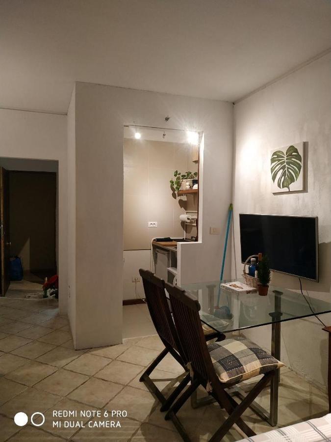 Atlantico Apartment Puerto de la Cruz  Exterior foto