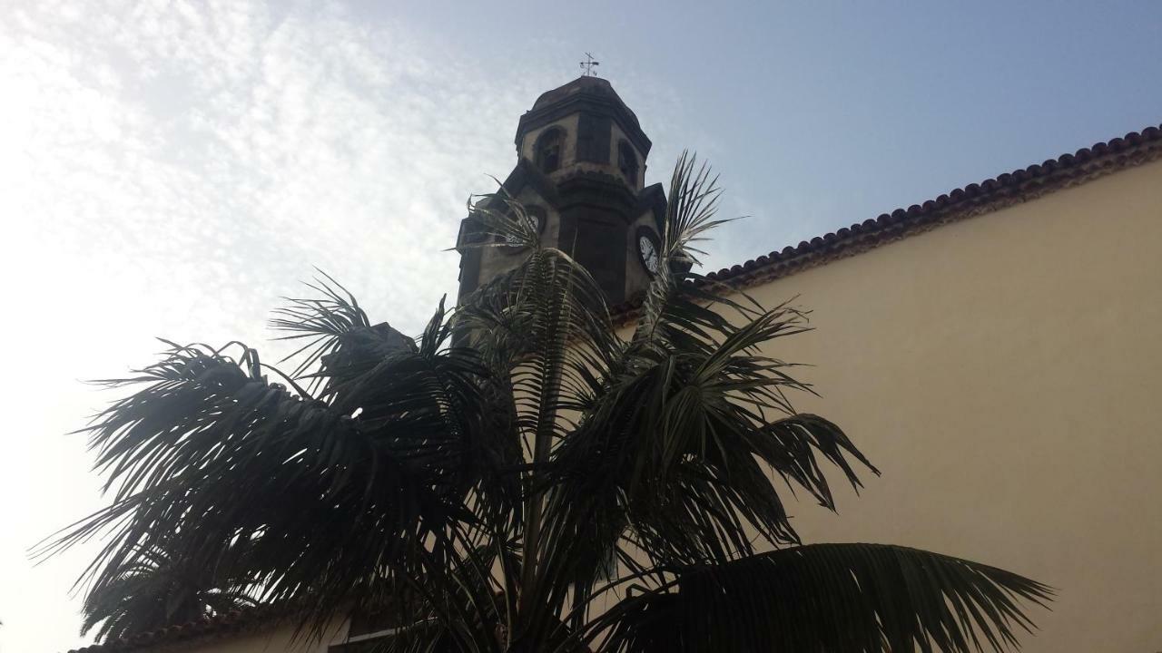 Atlantico Apartment Puerto de la Cruz  Exterior foto