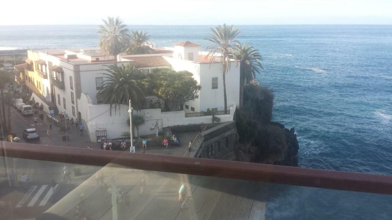 Atlantico Apartment Puerto de la Cruz  Exterior foto