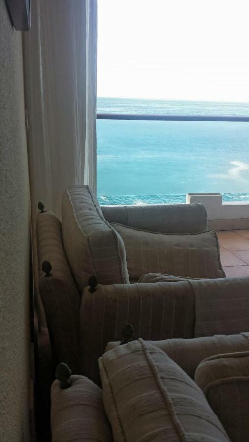 Atlantico Apartment Puerto de la Cruz  Exterior foto